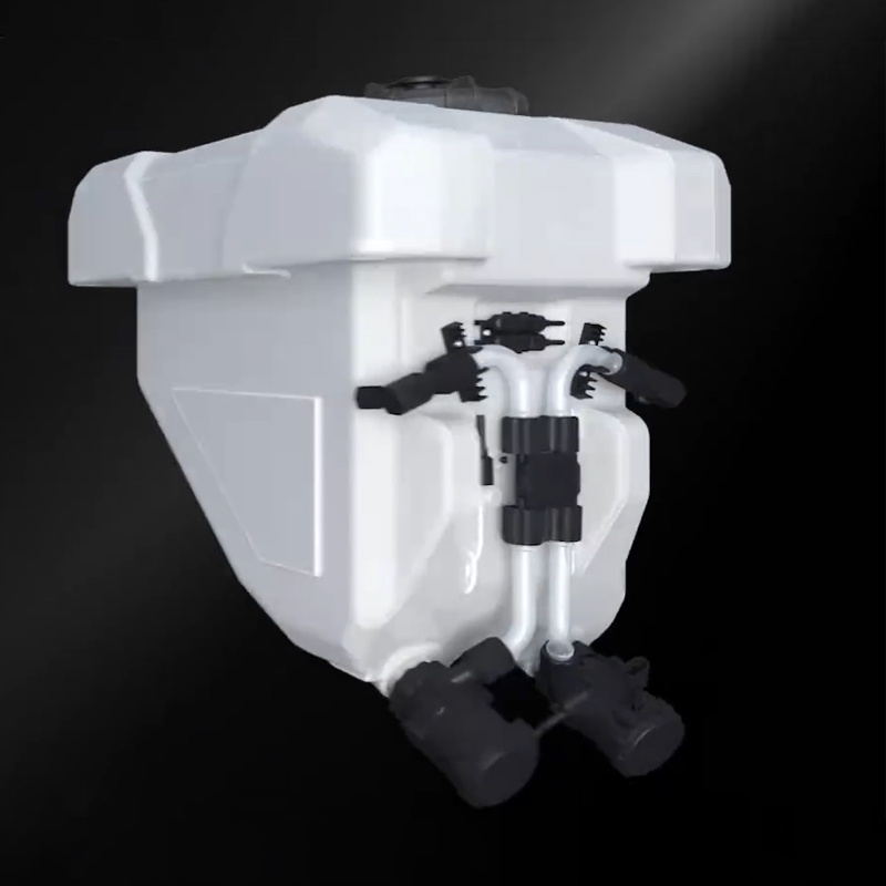 70L Agricultural Drone