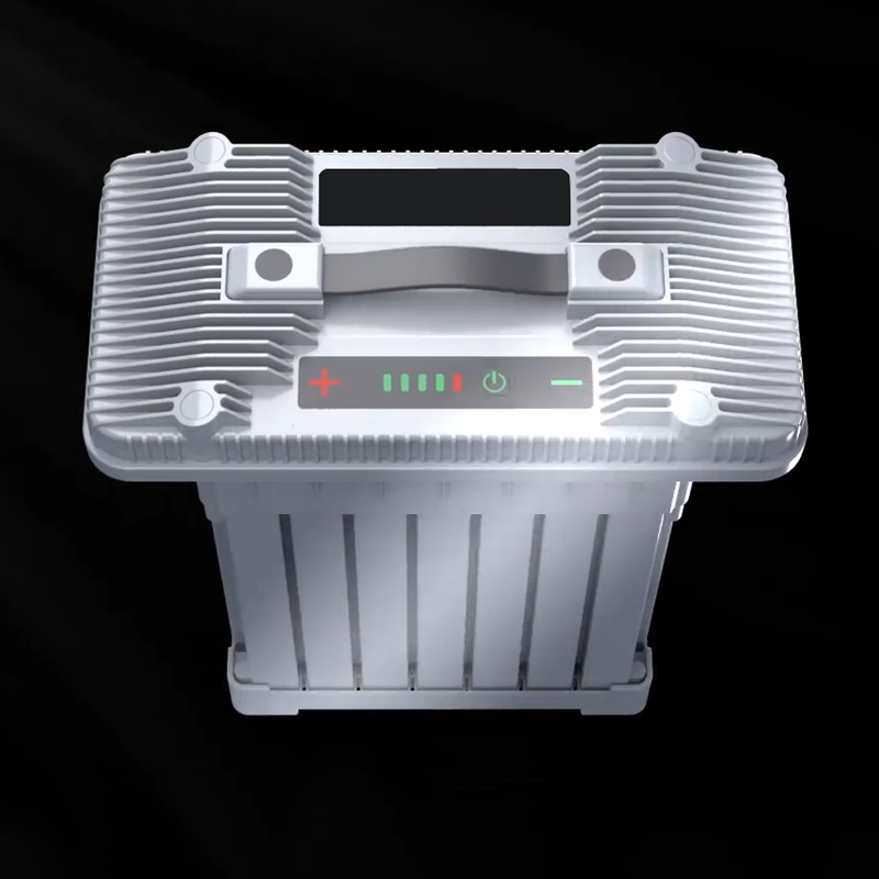 70L Agricultural Drone