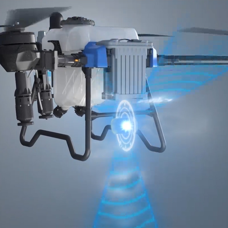 70L Agricultural Drone