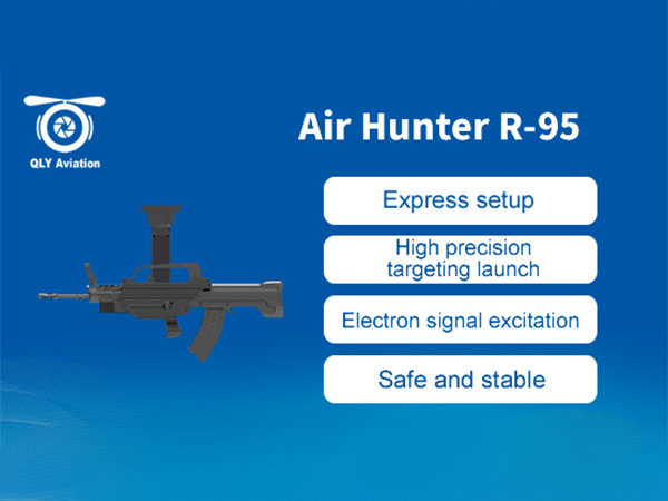 Air Hunter R-95